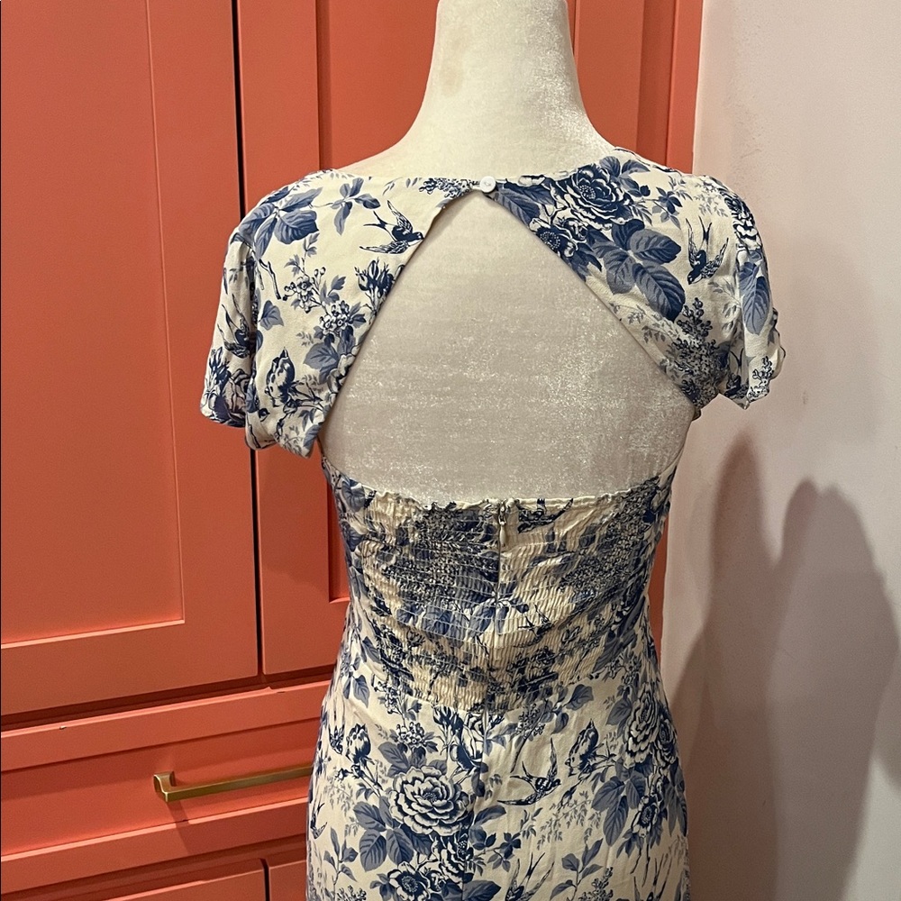 Reformation Rosi Dress - Picture 9 of 11